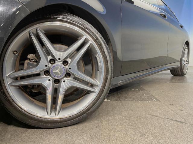 CLAクラス シューティングブレーク CLA180 シューティングブレーク スポーツ レーダーセーフティPKG 純正HDDナビ Bluetooth フルセグTV バックカメラ レーダークルーズコントロール パワーリアゲート シートヒーター前席 アイドリングストップ 合皮コンビシート(14枚目)