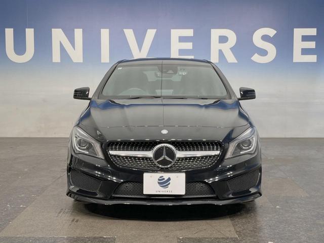 CLAクラス シューティングブレーク CLA180 シューティングブレーク スポーツ レーダーセーフティPKG 純正HDDナビ Bluetooth フルセグTV バックカメラ レーダークルーズコントロール パワーリアゲート シートヒーター前席 アイドリングストップ 合皮コンビシート(15枚目)