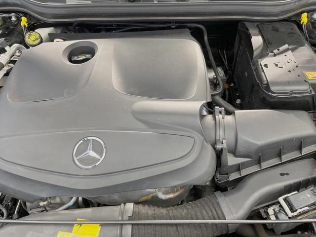 CLAクラス シューティングブレーク CLA180 シューティングブレーク スポーツ レーダーセーフティPKG 純正HDDナビ Bluetooth フルセグTV バックカメラ レーダークルーズコントロール パワーリアゲート シートヒーター前席 アイドリングストップ 合皮コンビシート(20枚目)