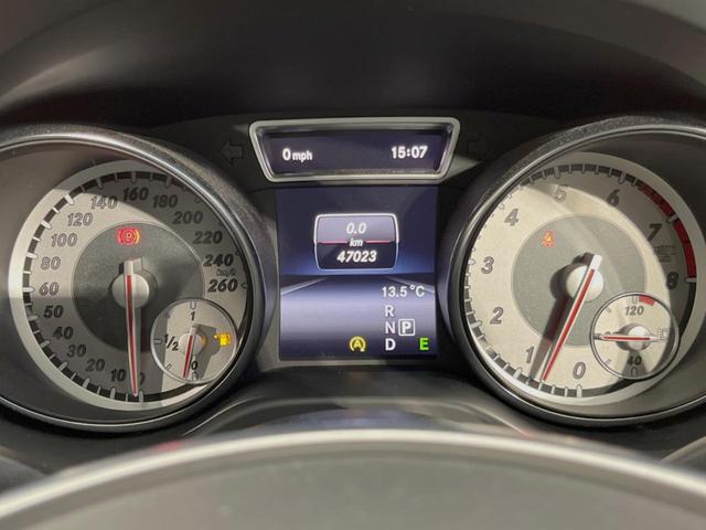 CLAクラス シューティングブレーク CLA180 シューティングブレーク スポーツ レーダーセーフティPKG 純正HDDナビ Bluetooth フルセグTV バックカメラ レーダークルーズコントロール パワーリアゲート シートヒーター前席 アイドリングストップ 合皮コンビシート(31枚目)