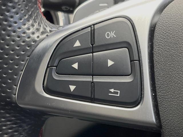 CLAクラス シューティングブレーク CLA180 シューティングブレーク スポーツ レーダーセーフティPKG 純正HDDナビ Bluetooth フルセグTV バックカメラ レーダークルーズコントロール パワーリアゲート シートヒーター前席 アイドリングストップ 合皮コンビシート(32枚目)