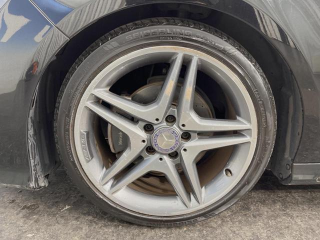 CLAクラス シューティングブレーク CLA180 シューティングブレーク スポーツ レーダーセーフティPKG 純正HDDナビ Bluetooth フルセグTV バックカメラ レーダークルーズコントロール パワーリアゲート シートヒーター前席 アイドリングストップ 合皮コンビシート(52枚目)