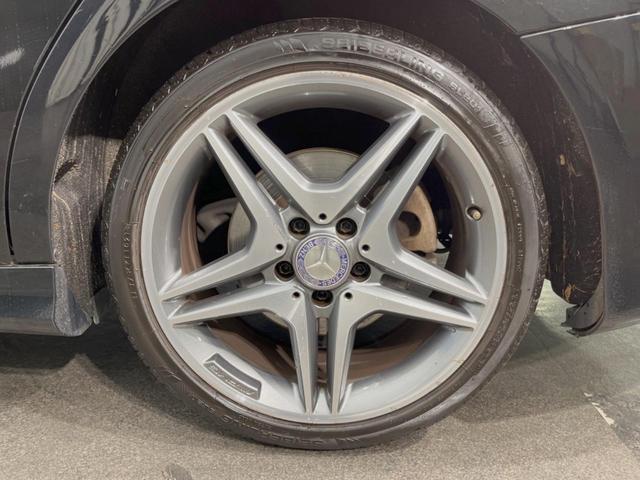 CLAクラス シューティングブレーク CLA180 シューティングブレーク スポーツ レーダーセーフティPKG 純正HDDナビ Bluetooth フルセグTV バックカメラ レーダークルーズコントロール パワーリアゲート シートヒーター前席 アイドリングストップ 合皮コンビシート(53枚目)