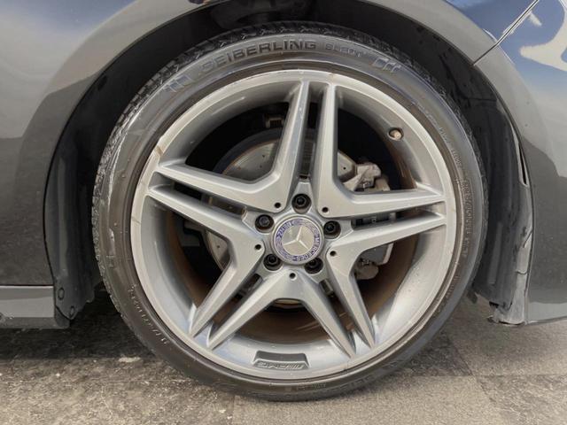 CLAクラス シューティングブレーク CLA180 シューティングブレーク スポーツ レーダーセーフティPKG 純正HDDナビ Bluetooth フルセグTV バックカメラ レーダークルーズコントロール パワーリアゲート シートヒーター前席 アイドリングストップ 合皮コンビシート(55枚目)