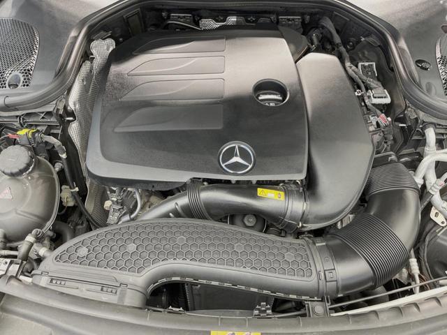 Eクラスステーションワゴン E300 ステーションワゴンアバンギャルド スポーツ レザーエクスクルーシブPKG レーダーセーフティPKG 360°カメラ LEDヘッドランプ/ハイビームアシスト 全席シートヒーター 12.3インチナビ フルセグTV 黒革シート パワーバックドア(19枚目)