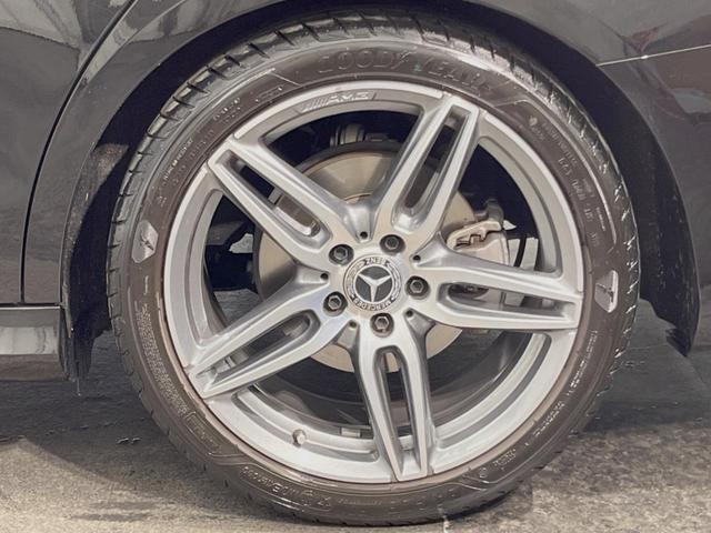 Eクラスステーションワゴン E300 ステーションワゴンアバンギャルド スポーツ レザーエクスクルーシブPKG レーダーセーフティPKG 360°カメラ LEDヘッドランプ/ハイビームアシスト 全席シートヒーター 12.3インチナビ フルセグTV 黒革シート パワーバックドア(38枚目)