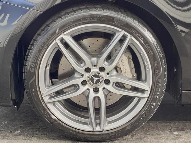 Eクラスステーションワゴン E300 ステーションワゴンアバンギャルド スポーツ レザーエクスクルーシブPKG レーダーセーフティPKG 360°カメラ LEDヘッドランプ/ハイビームアシスト 全席シートヒーター 12.3インチナビ フルセグTV 黒革シート パワーバックドア(39枚目)