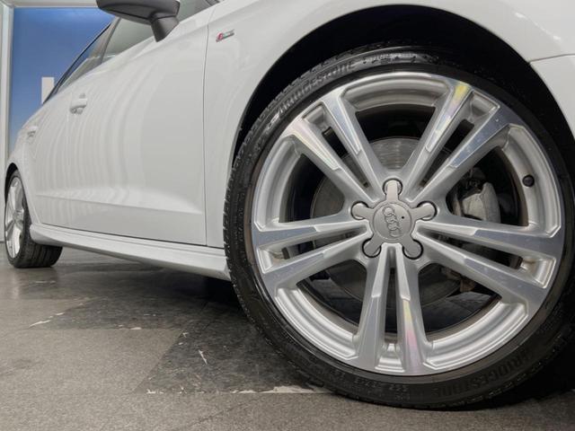 Ａ３ スポーツバック４０ＴＦＳＩクワトロ　スポーツ　ＳラインＰＫＧ　アシスタンスＰＫＧ　コンビニエンスＰＫＧ　アダプティブクルーズコントロール　ＭＭＩナビ　フルセグＴＶ　バックカメラ　ＬＥＤヘッドランプ／ハイビームアシスト　バーチャルコックピット（19枚目）