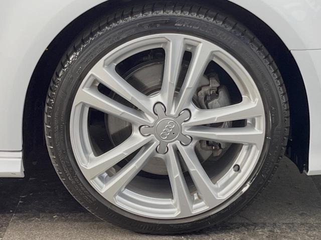 Ａ３ スポーツバック４０ＴＦＳＩクワトロ　スポーツ　ＳラインＰＫＧ　アシスタンスＰＫＧ　コンビニエンスＰＫＧ　アダプティブクルーズコントロール　ＭＭＩナビ　フルセグＴＶ　バックカメラ　ＬＥＤヘッドランプ／ハイビームアシスト　バーチャルコックピット（36枚目）