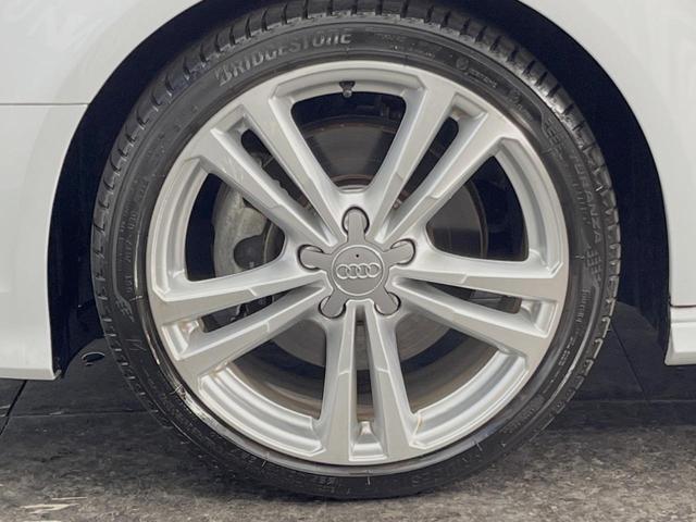 Ａ３ スポーツバック４０ＴＦＳＩクワトロ　スポーツ　ＳラインＰＫＧ　アシスタンスＰＫＧ　コンビニエンスＰＫＧ　アダプティブクルーズコントロール　ＭＭＩナビ　フルセグＴＶ　バックカメラ　ＬＥＤヘッドランプ／ハイビームアシスト　バーチャルコックピット（39枚目）