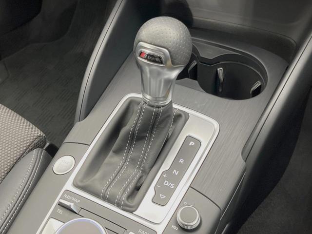 Ａ３ スポーツバック４０ＴＦＳＩクワトロ　スポーツ　ＳラインＰＫＧ　アシスタンスＰＫＧ　コンビニエンスＰＫＧ　アダプティブクルーズコントロール　ＭＭＩナビ　フルセグＴＶ　バックカメラ　ＬＥＤヘッドランプ／ハイビームアシスト　バーチャルコックピット（52枚目）