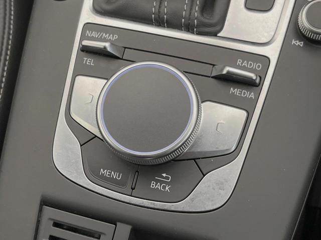 Ａ３ スポーツバック４０ＴＦＳＩクワトロ　スポーツ　ＳラインＰＫＧ　アシスタンスＰＫＧ　コンビニエンスＰＫＧ　アダプティブクルーズコントロール　ＭＭＩナビ　フルセグＴＶ　バックカメラ　ＬＥＤヘッドランプ／ハイビームアシスト　バーチャルコックピット（53枚目）