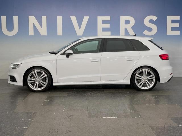 Ａ３ スポーツバック４０ＴＦＳＩクワトロ　スポーツ　ＳラインＰＫＧ　アシスタンスＰＫＧ　コンビニエンスＰＫＧ　アダプティブクルーズコントロール　ＭＭＩナビ　フルセグＴＶ　バックカメラ　ＬＥＤヘッドランプ／ハイビームアシスト　バーチャルコックピット（58枚目）