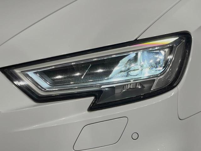 Ａ３ スポーツバック４０ＴＦＳＩクワトロ　スポーツ　ＳラインＰＫＧ　アシスタンスＰＫＧ　コンビニエンスＰＫＧ　アダプティブクルーズコントロール　ＭＭＩナビ　フルセグＴＶ　バックカメラ　ＬＥＤヘッドランプ／ハイビームアシスト　バーチャルコックピット（59枚目）