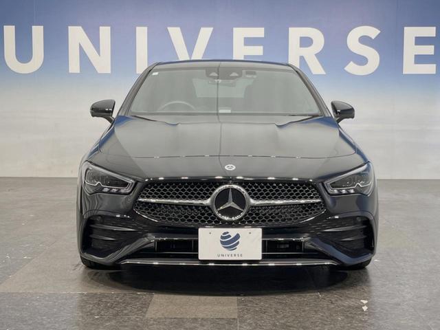 CLAクラス CLA200d AMGラインパッケージ レーダーセーフティPKG 360°カメラ LEDヘッドランプ/ハイビームアシスト 10.25インチナビ バックカメラ フルセグTV 19インチAW 前席シートヒーター/パワーシート キーレスゴー(12枚目)