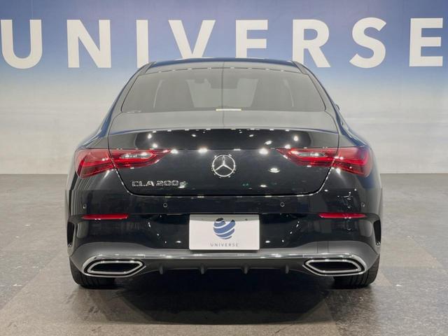 CLAクラス CLA200d AMGラインパッケージ レーダーセーフティPKG 360°カメラ LEDヘッドランプ/ハイビームアシスト 10.25インチナビ バックカメラ フルセグTV 19インチAW 前席シートヒーター/パワーシート キーレスゴー(13枚目)