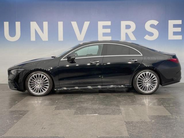 CLAクラス CLA200d AMGラインパッケージ レーダーセーフティPKG 360°カメラ LEDヘッドランプ/ハイビームアシスト 10.25インチナビ バックカメラ フルセグTV 19インチAW 前席シートヒーター/パワーシート キーレスゴー(16枚目)