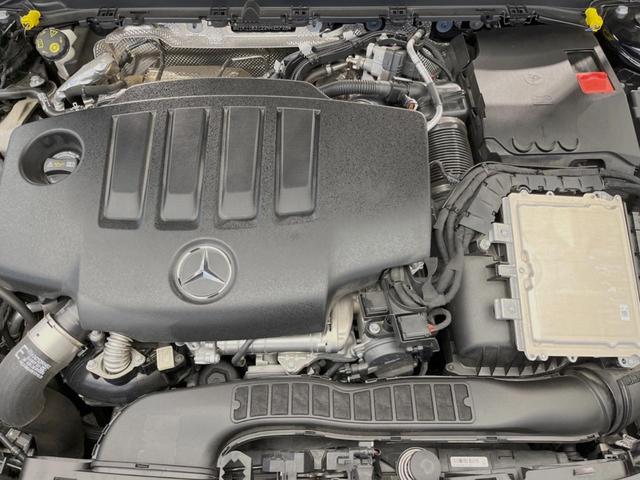 CLAクラス CLA200d AMGラインパッケージ レーダーセーフティPKG 360°カメラ LEDヘッドランプ/ハイビームアシスト 10.25インチナビ バックカメラ フルセグTV 19インチAW 前席シートヒーター/パワーシート キーレスゴー(17枚目)