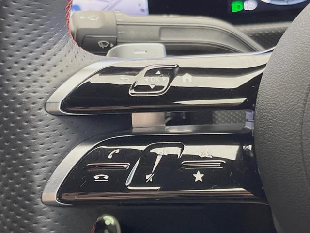 CLAクラス CLA200d AMGラインパッケージ レーダーセーフティPKG 360°カメラ LEDヘッドランプ/ハイビームアシスト 10.25インチナビ バックカメラ フルセグTV 19インチAW 前席シートヒーター/パワーシート キーレスゴー(24枚目)