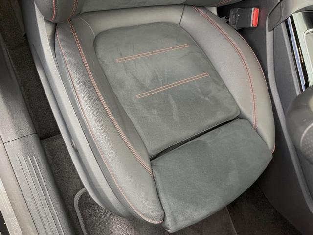 CLAクラス CLA200d AMGラインパッケージ レーダーセーフティPKG 360°カメラ LEDヘッドランプ/ハイビームアシスト 10.25インチナビ バックカメラ フルセグTV 19インチAW 前席シートヒーター/パワーシート キーレスゴー(30枚目)