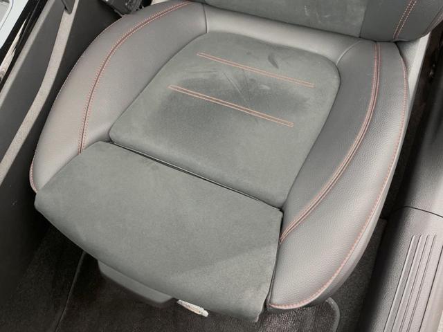 CLAクラス CLA200d AMGラインパッケージ レーダーセーフティPKG 360°カメラ LEDヘッドランプ/ハイビームアシスト 10.25インチナビ バックカメラ フルセグTV 19インチAW 前席シートヒーター/パワーシート キーレスゴー(31枚目)