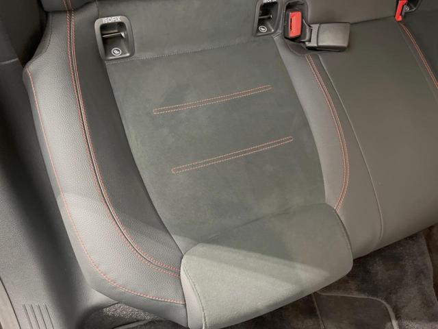 CLAクラス CLA200d AMGラインパッケージ レーダーセーフティPKG 360°カメラ LEDヘッドランプ/ハイビームアシスト 10.25インチナビ バックカメラ フルセグTV 19インチAW 前席シートヒーター/パワーシート キーレスゴー(32枚目)