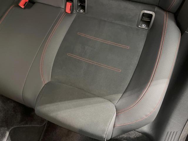 CLAクラス CLA200d AMGラインパッケージ レーダーセーフティPKG 360°カメラ LEDヘッドランプ/ハイビームアシスト 10.25インチナビ バックカメラ フルセグTV 19インチAW 前席シートヒーター/パワーシート キーレスゴー(33枚目)