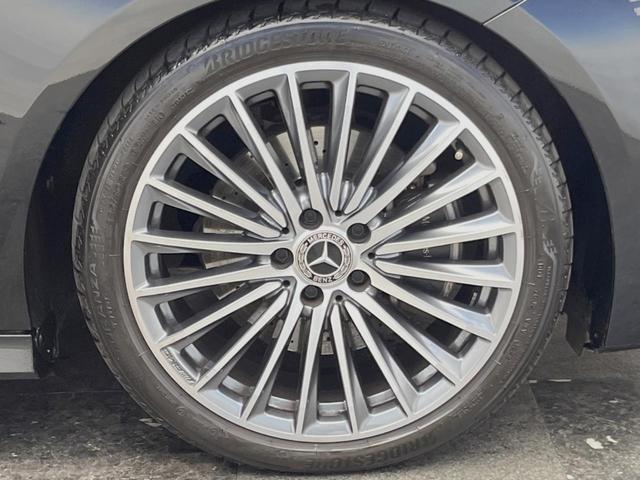 CLAクラス CLA200d AMGラインパッケージ レーダーセーフティPKG 360°カメラ LEDヘッドランプ/ハイビームアシスト 10.25インチナビ バックカメラ フルセグTV 19インチAW 前席シートヒーター/パワーシート キーレスゴー(34枚目)