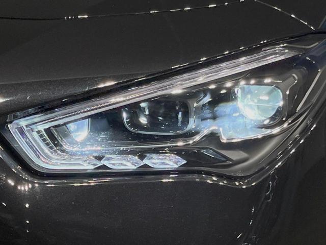 CLAクラス CLA200d AMGラインパッケージ レーダーセーフティPKG 360°カメラ LEDヘッドランプ/ハイビームアシスト 10.25インチナビ バックカメラ フルセグTV 19インチAW 前席シートヒーター/パワーシート キーレスゴー(52枚目)