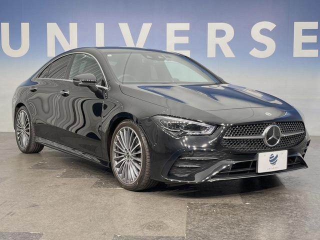 CLAクラス CLA200d AMGラインパッケージ レーダーセーフティPKG 360°カメラ LEDヘッドランプ/ハイビームアシスト 10.25インチナビ バックカメラ フルセグTV 19インチAW 前席シートヒーター/パワーシート キーレスゴー(53枚目)