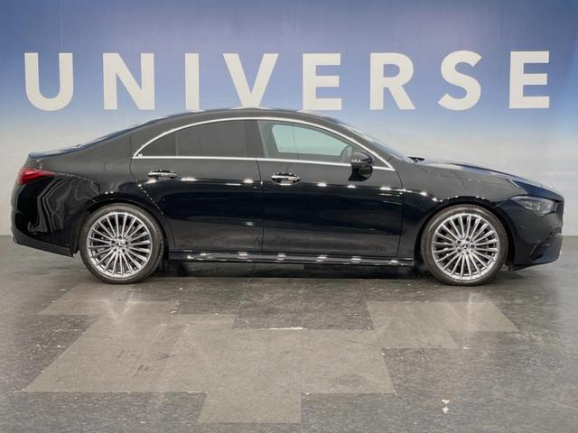 CLAクラス CLA200d AMGラインパッケージ レーダーセーフティPKG 360°カメラ LEDヘッドランプ/ハイビームアシスト 10.25インチナビ バックカメラ フルセグTV 19インチAW 前席シートヒーター/パワーシート キーレスゴー(55枚目)