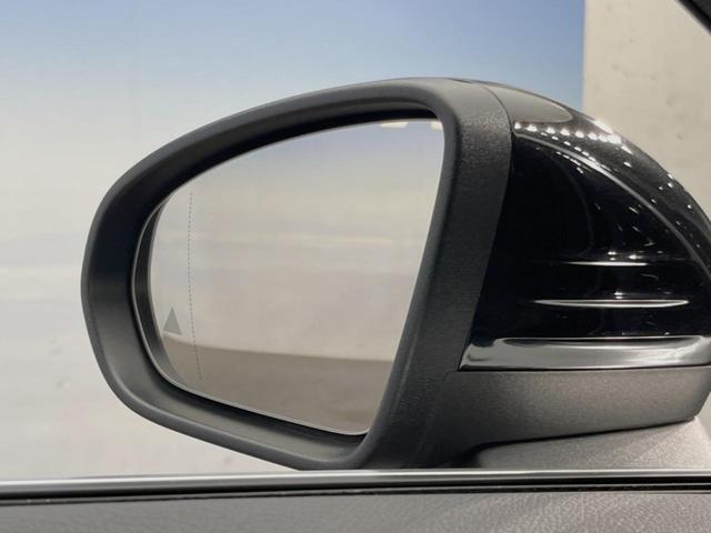 CLAクラス CLA200d AMGラインパッケージ レーダーセーフティPKG 360°カメラ LEDヘッドランプ/ハイビームアシスト 10.25インチナビ バックカメラ フルセグTV 19インチAW 前席シートヒーター/パワーシート キーレスゴー(56枚目)