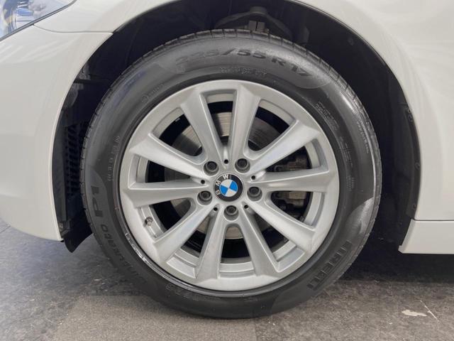 5シリーズ 523i ハイラインパッケージ レーダークルーズコントロール 純正HDDナビ Bluetooth フルセグTV バックカメラ 黒革 シートヒーター前席 パワーシート前席 クリアランスソナー ターボ 電動ローラーブラインド ETC(52枚目)