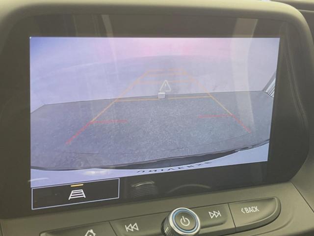 シボレーカマロ ファイナルエディション　左ハンドル　クルーズコントロール　シートヒーター／ベンチレーション　ＢＯＳＥサウンドシステム　Ａｐｐｌｅ　Ｃａｒ　Ｐｌａｙ　バックモニター　アルカンターラコンビシート　車線逸脱防止警報　ＥＴＣ車載機（4枚目）