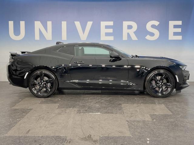 シボレーカマロ ファイナルエディション　左ハンドル　クルーズコントロール　シートヒーター／ベンチレーション　ＢＯＳＥサウンドシステム　Ａｐｐｌｅ　Ｃａｒ　Ｐｌａｙ　バックモニター　アルカンターラコンビシート　車線逸脱防止警報　ＥＴＣ車載機（15枚目）