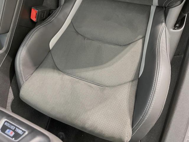シボレーカマロ ファイナルエディション　左ハンドル　クルーズコントロール　シートヒーター／ベンチレーション　ＢＯＳＥサウンドシステム　Ａｐｐｌｅ　Ｃａｒ　Ｐｌａｙ　バックモニター　アルカンターラコンビシート　車線逸脱防止警報　ＥＴＣ車載機（26枚目）