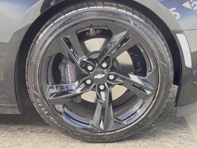 シボレーカマロ ファイナルエディション　左ハンドル　クルーズコントロール　シートヒーター／ベンチレーション　ＢＯＳＥサウンドシステム　Ａｐｐｌｅ　Ｃａｒ　Ｐｌａｙ　バックモニター　アルカンターラコンビシート　車線逸脱防止警報　ＥＴＣ車載機（31枚目）