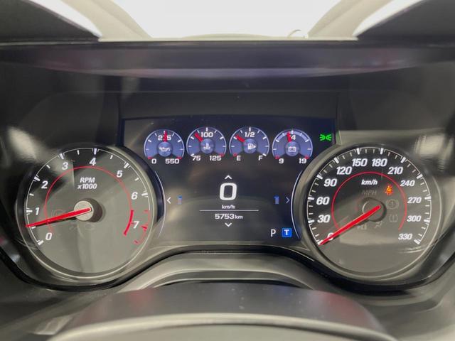 シボレーカマロ ファイナルエディション　左ハンドル　クルーズコントロール　シートヒーター／ベンチレーション　ＢＯＳＥサウンドシステム　Ａｐｐｌｅ　Ｃａｒ　Ｐｌａｙ　バックモニター　アルカンターラコンビシート　車線逸脱防止警報　ＥＴＣ車載機（36枚目）