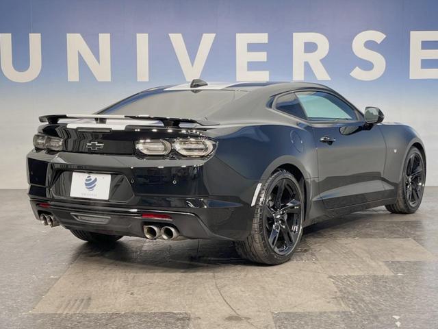 シボレーカマロ ファイナルエディション　左ハンドル　クルーズコントロール　シートヒーター／ベンチレーション　ＢＯＳＥサウンドシステム　Ａｐｐｌｅ　Ｃａｒ　Ｐｌａｙ　バックモニター　アルカンターラコンビシート　車線逸脱防止警報　ＥＴＣ車載機（47枚目）