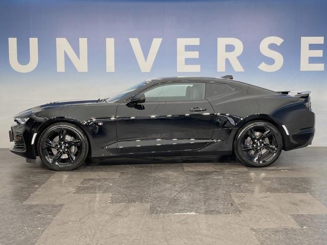 シボレーカマロ ファイナルエディション　左ハンドル　クルーズコントロール　シートヒーター／ベンチレーション　ＢＯＳＥサウンドシステム　Ａｐｐｌｅ　Ｃａｒ　Ｐｌａｙ　バックモニター　アルカンターラコンビシート　車線逸脱防止警報　ＥＴＣ車載機（48枚目）