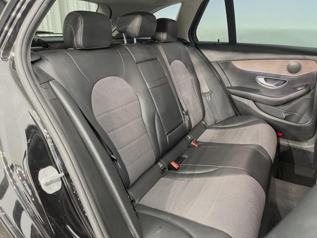 Cクラスステーションワゴン C220d ステーションワゴン アバンギャルド レーダーセーフティPKG LEDヘッドランプ/ハイビームアシスト パーキングアシスト 純正10.25インチナビ リアカメラ フルセグTV Apple Car Play 前席シートヒーター/パワーシート(10枚目)