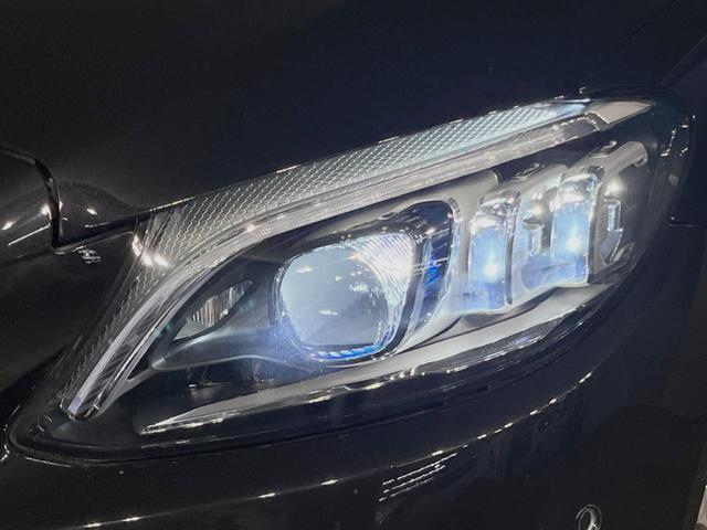 Cクラスステーションワゴン C220d ステーションワゴン アバンギャルド レーダーセーフティPKG LEDヘッドランプ/ハイビームアシスト パーキングアシスト 純正10.25インチナビ リアカメラ フルセグTV Apple Car Play 前席シートヒーター/パワーシート(57枚目)
