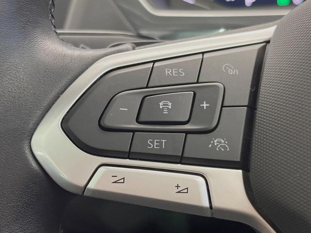 ティグアン TSI ファーストエディション サンルーフ ラグジュアリーPKG オールインセーフティ アクティブクルーズコントロール harman/kardonサウンド 360°カメラ DiscoverPro LEDマトリクスヘッドランプ ETC(8枚目)