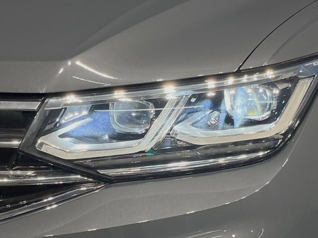 ティグアン TSI ファーストエディション サンルーフ ラグジュアリーPKG オールインセーフティ アクティブクルーズコントロール harman/kardonサウンド 360°カメラ DiscoverPro LEDマトリクスヘッドランプ ETC(10枚目)