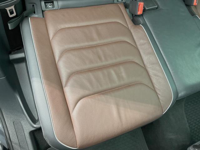 ティグアン TSI ファーストエディション サンルーフ ラグジュアリーPKG オールインセーフティ アクティブクルーズコントロール harman/kardonサウンド 360°カメラ DiscoverPro LEDマトリクスヘッドランプ ETC(32枚目)