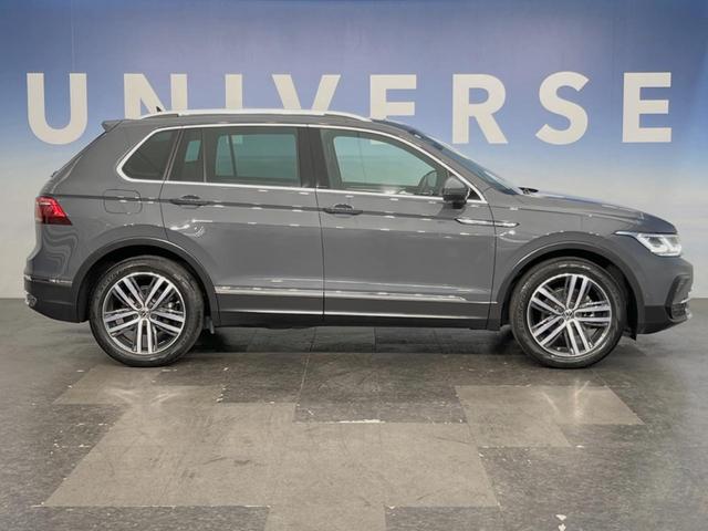 ティグアン TSI ファーストエディション サンルーフ ラグジュアリーPKG オールインセーフティ アクティブクルーズコントロール harman/kardonサウンド 360°カメラ DiscoverPro LEDマトリクスヘッドランプ ETC(37枚目)