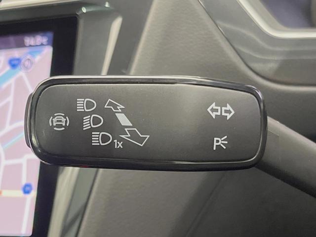 ティグアン TSI ファーストエディション サンルーフ ラグジュアリーPKG オールインセーフティ アクティブクルーズコントロール harman/kardonサウンド 360°カメラ DiscoverPro LEDマトリクスヘッドランプ ETC(48枚目)