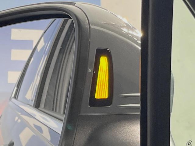 ティグアン TSI ファーストエディション サンルーフ ラグジュアリーPKG オールインセーフティ アクティブクルーズコントロール harman/kardonサウンド 360°カメラ DiscoverPro LEDマトリクスヘッドランプ ETC(65枚目)