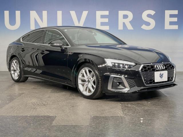 Ａ５スポーツバック ３５ＴＤＩ　Ｓライン　パークアシストＰＫＧ　アダプティブクルーズ　マトリクスＬＥＤライト　カープレイ　純正ナビ　３６０度カメラ　バーチャルコックピット　電動リアゲート　ハーフレザーシート　パワーシート　シートヒーター（15枚目）