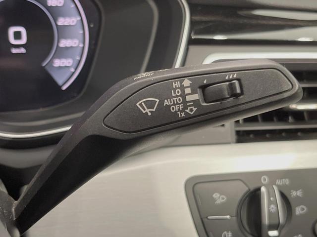 Ａ５スポーツバック ３５ＴＤＩ　Ｓライン　パークアシストＰＫＧ　アダプティブクルーズ　マトリクスＬＥＤライト　カープレイ　純正ナビ　３６０度カメラ　バーチャルコックピット　電動リアゲート　ハーフレザーシート　パワーシート　シートヒーター（25枚目）